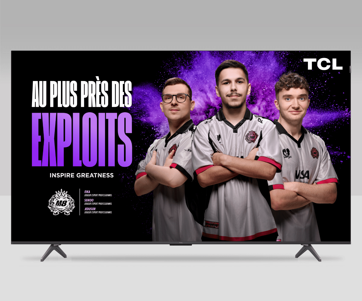 ODR TCL P8K